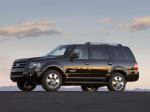 Ford Expedition Limited 2006 года